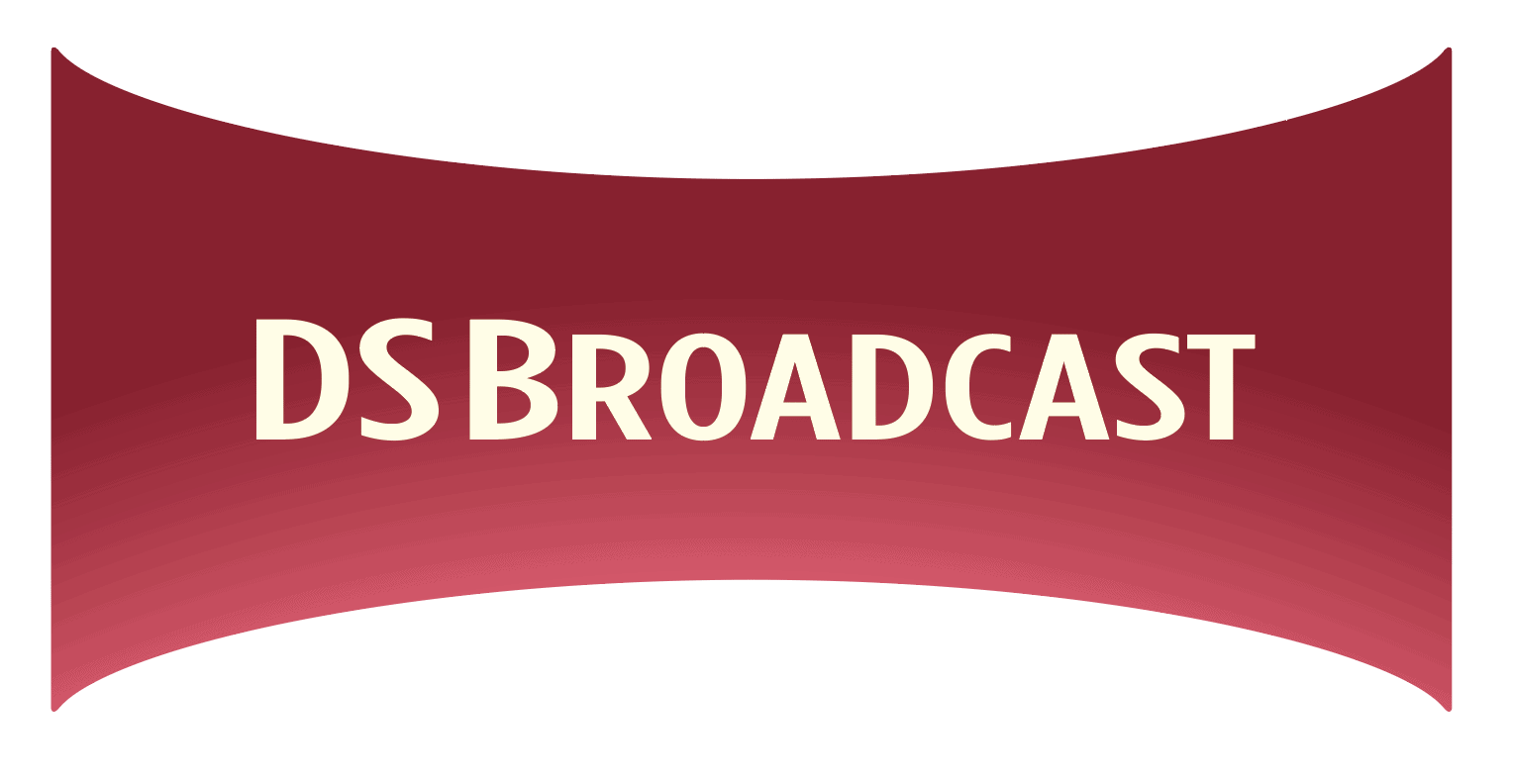 DS Broadcast, inc